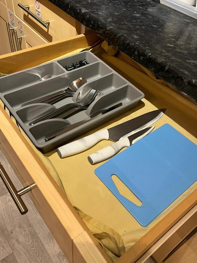 U-Din Homes Уэймут Экстерьер фото