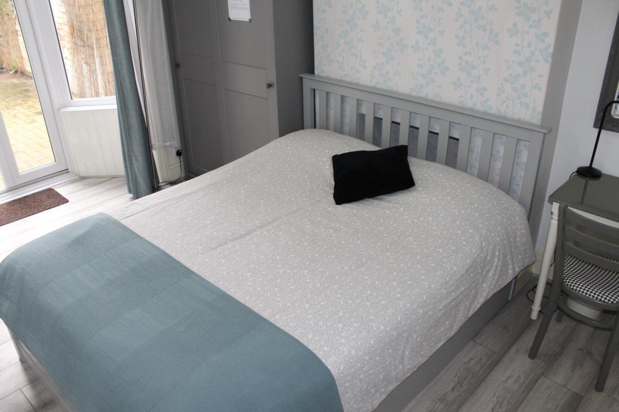 U-Din Homes Уэймут Экстерьер фото