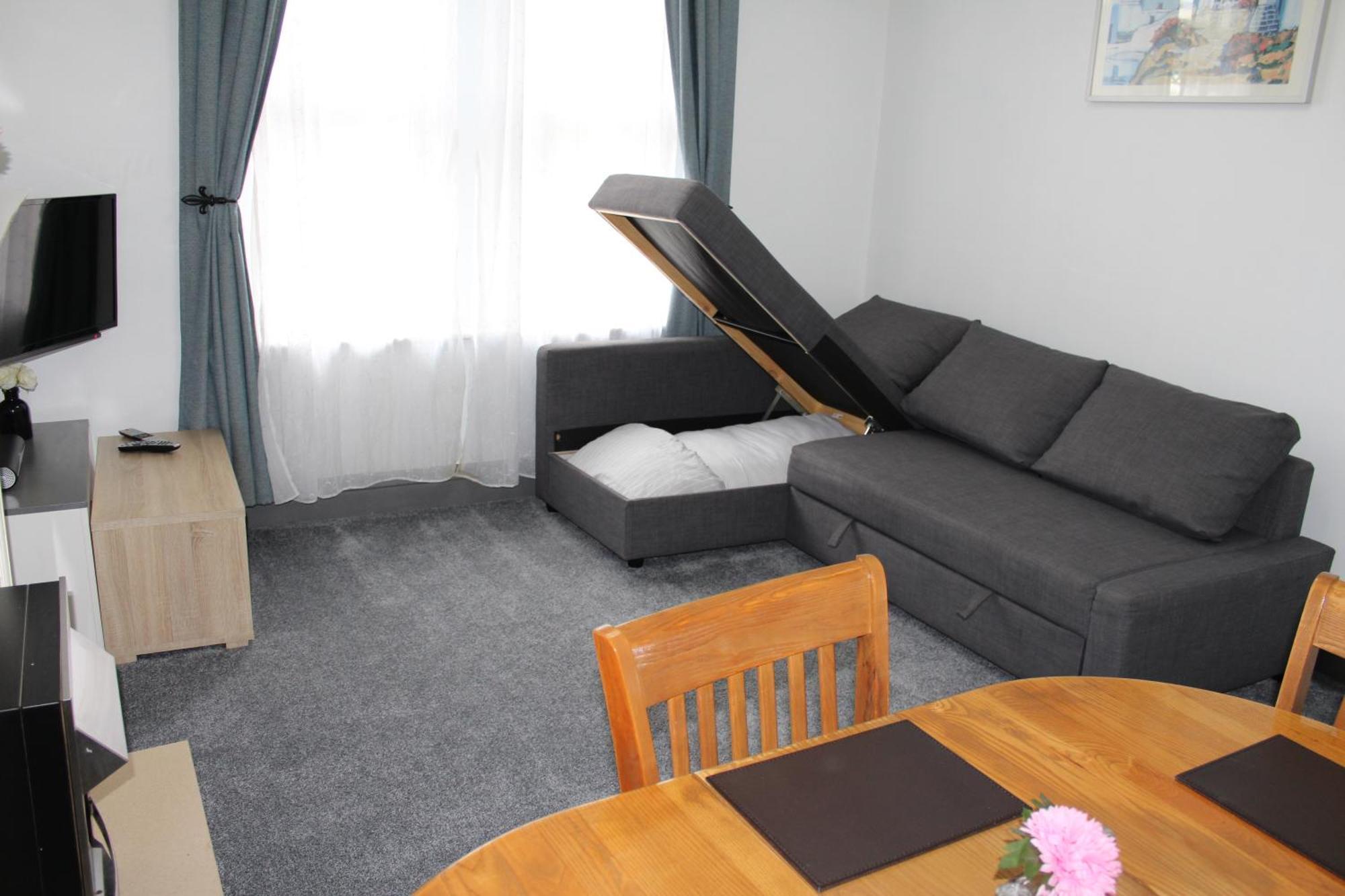 U-Din Homes Уэймут Экстерьер фото